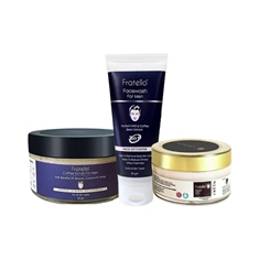 Cleansers
